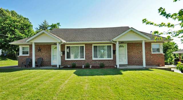 Photo of 3972 Hoffmeister Ave, Bella Villa, MO 63125