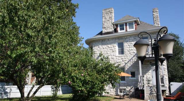 Photo of 5744 Cates Ave, St Louis, MO 63112