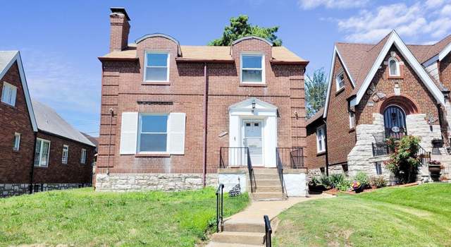 Photo of 8723 Partridge Ave, St Louis, MO 63147
