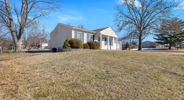 Photo of 601 Woodcrest Blvd, O'fallon, MO 63368