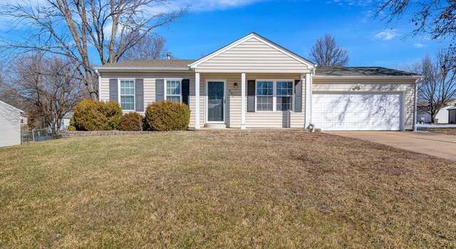 Photo of 601 Woodcrest Blvd, O'fallon, MO 63368