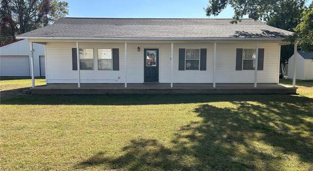 Photo of 403 Mccausland, Holcomb, MO 63852
