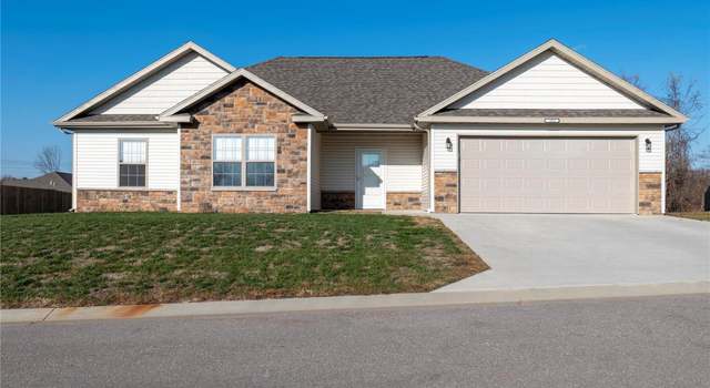 Photo of 205 Andrews Dr, St Robert, MO 65584