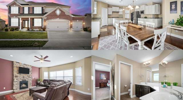 Photo of 118 Central Park Ave, Wentzville, MO 63385
