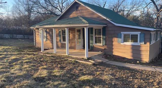 Photo of 10499 State Route BB, Rolla, MO 65401