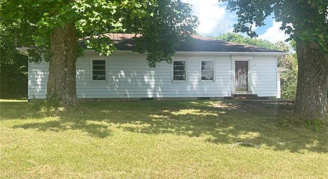 Photo of 1203 N Main St, Salem, MO 65560