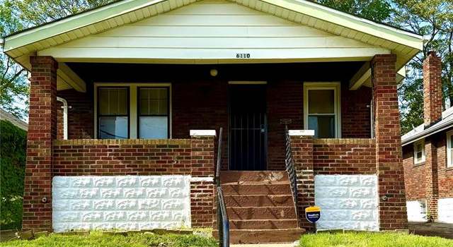 Photo of 6110 Wyma Ave, Saint Louis, MO 63120