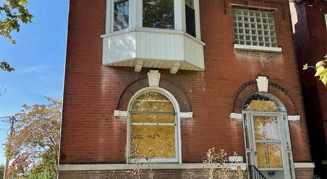 Photo of 5427 S Broadway, St Louis, MO 63111