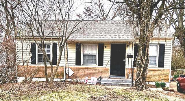 Photo of 424 Caithness Rd, St Louis, MO 63137