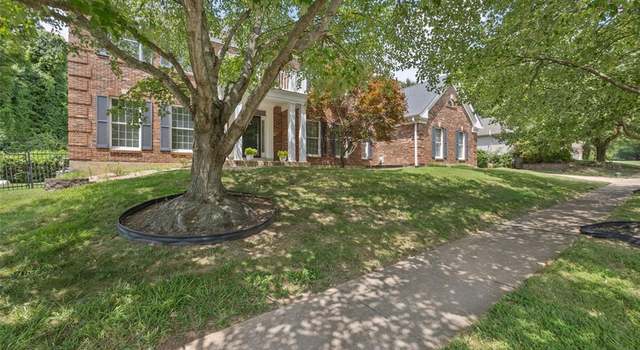 Photo of 5409 Butler Hill Rd, Saint Louis, MO 63128