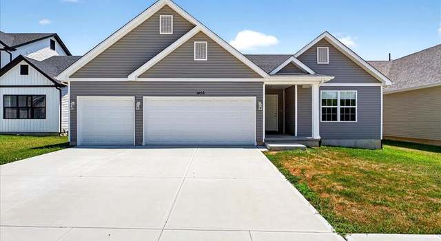Photo of 1458 Grey Wolf Dr, Imperial, MO 63052