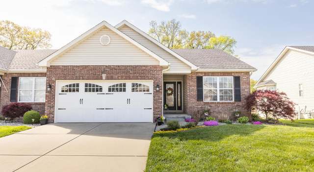 Photo of 479 Bandmour Pl, O Fallon, IL 62269