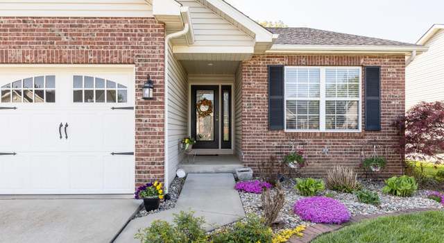 Photo of 479 Bandmour Pl, O Fallon, IL 62269