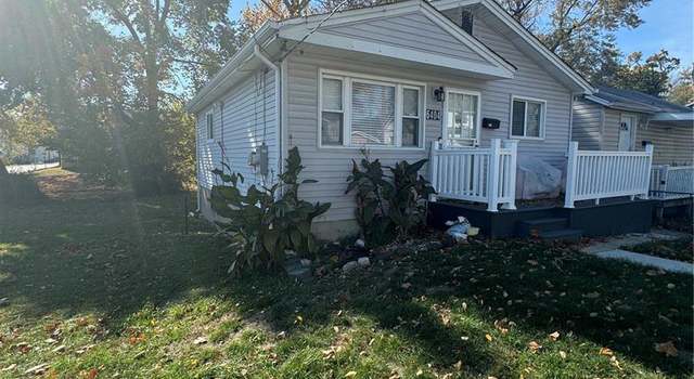 Photo of 6404 Jesse Jackson Ave, St Louis, MO 63121