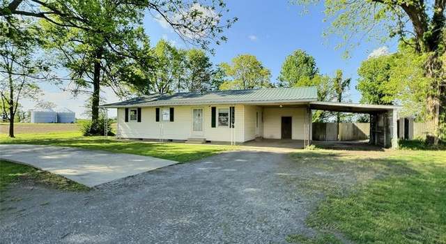 Photo of 498 W State Highway U, New Madrid, MO 63869