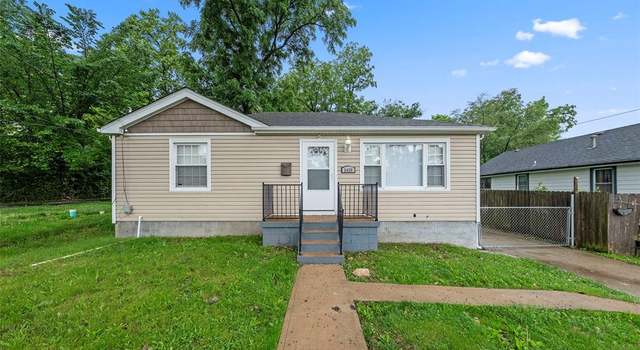 Photo of 3419 Rex Ave, St Louis, MO 63114
