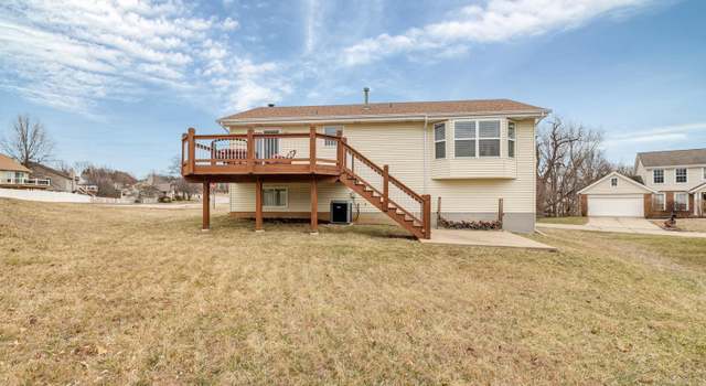 Photo of 20 Morning Wind Ct, St Peters, MO 63304