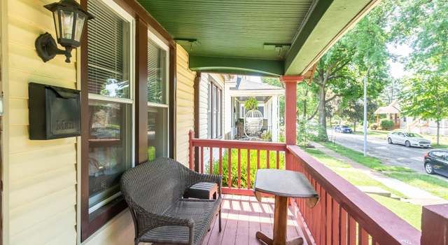 Photo of 4087 Concordia Ave, St Louis, MO 63116