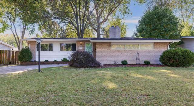 Photo of 820 Gonzaga Ln, Florissant, MO 63031