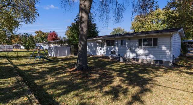 Photo of 820 Gonzaga Ln, Florissant, MO 63031