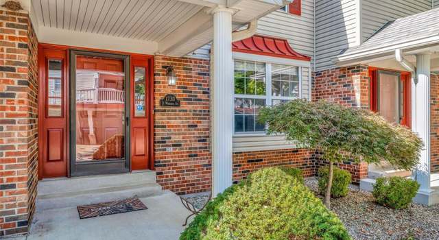 Photo of 1730 N Wisteria Dr #7, St Charles, MO 63303
