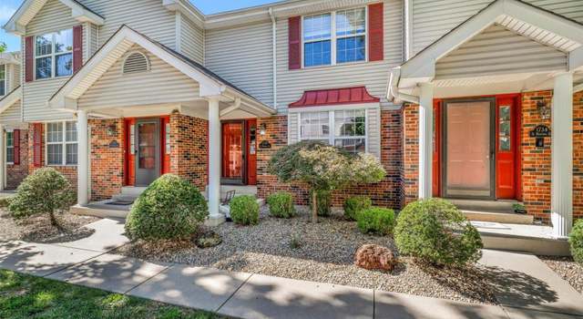 Photo of 1730 N Wisteria Dr #7, St Charles, MO 63303