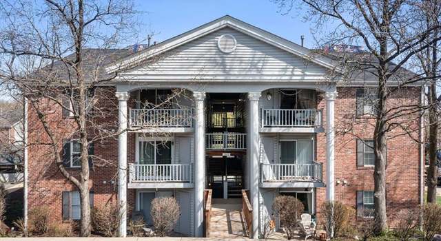 Photo of 7600 Triwoods Dr Unit G, Saint Louis, MO 63119