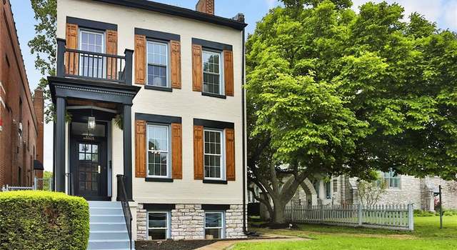 Photo of 6504 Michigan Ave, St Louis, MO 63111