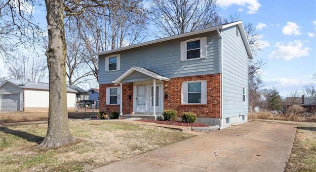 Photo of 516 Paul Ave, Florissant, MO 63031