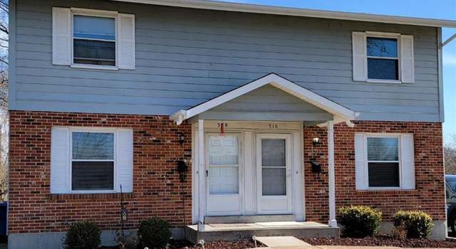 Photo of 516 Paul Ave, Florissant, MO 63031