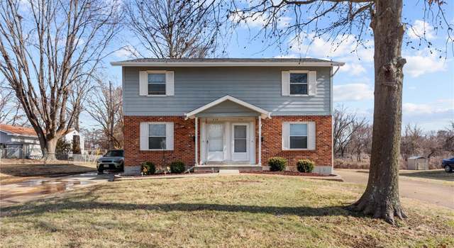 Photo of 516 Paul Ave, Florissant, MO 63031