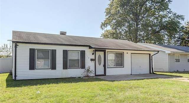 Photo of 1118 Saint Benedict Dr, East St Louis, IL 62206