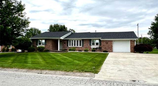Photo of 403 Sutton Dr, Palmyra, MO 63461