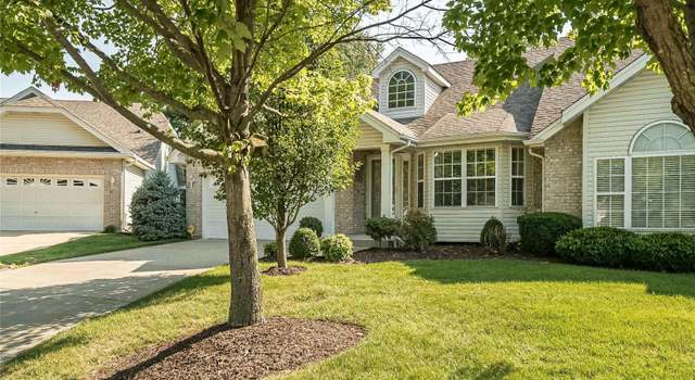 Photo of 5510 Remington Villas Ct, St Louis, MO 63129