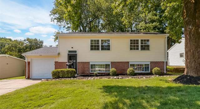 Photo of 1120 Saint Anthony Ln, Florissant, MO 63033