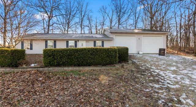 Photo of 8294 Bobcat Ln, Glen Allen, MO 63751