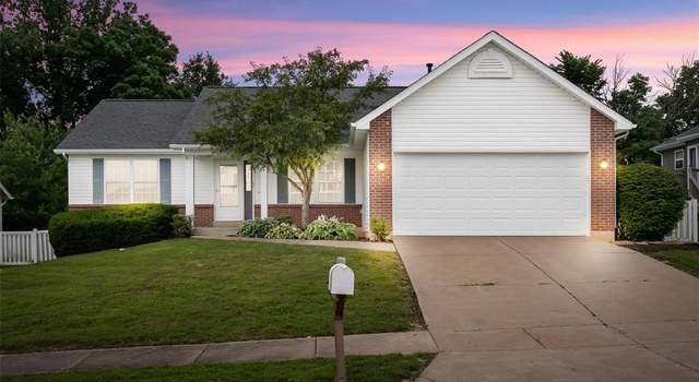 Photo of 104 Ashford Oaks Ct, Wentzville, MO 63385