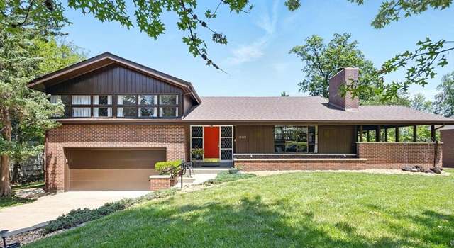 Photo of 10223 Whitlock Dr, St Louis, MO 63114