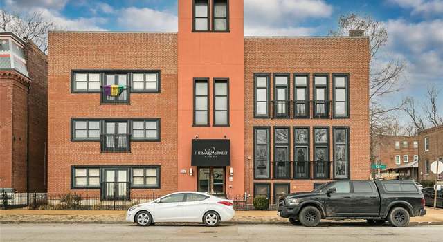 Photo of 2401 S 12th St #207, St Louis, MO 63104