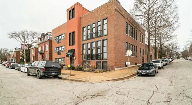 Photo of 2401 S 12th St #207, St Louis, MO 63104