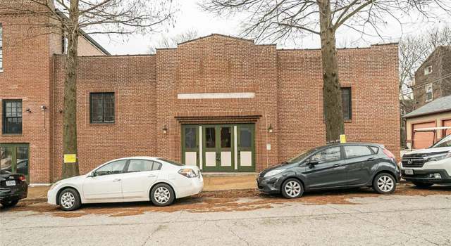 Photo of 2401 S 12th St #207, St Louis, MO 63104