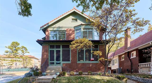 Photo of 7215 Pershing Ave, University City, MO 63130