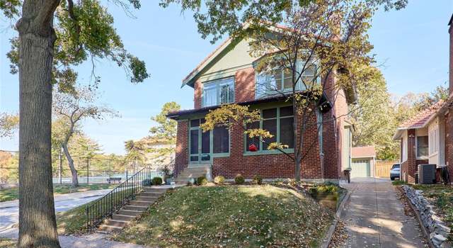 Photo of 7215 Pershing Ave, University City, MO 63130