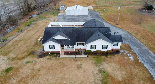 Photo of 10542 Bcr 620, Zalma, MO 63787