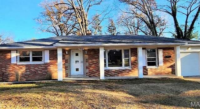 Photo of 2838 Gainsboro Ct, St Louis, MO 63121