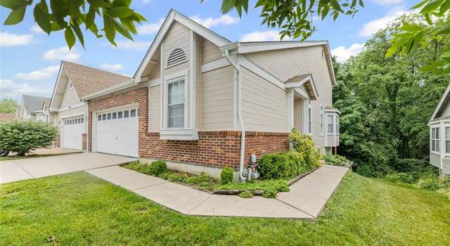 Photo of 1359 Eagles Way Ct, Hazelwood, MO 63042