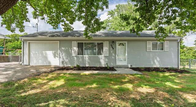 Photo of 5249 Brinridge Dr, High Ridge, MO 63049