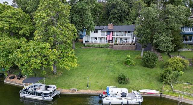 Photo of 3661 S Lakeshore Dr, Byrnes Mill, MO 63051