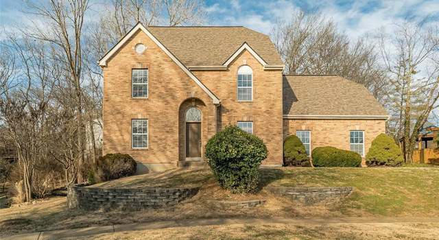 Photo of 5462 Oakvilla Mnr, St Louis, MO 63129