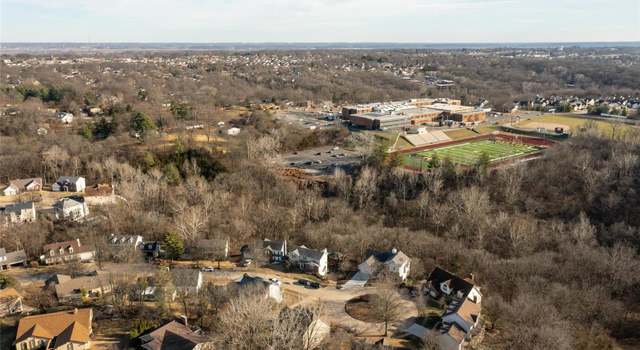 Photo of 5462 Oakvilla Mnr, St Louis, MO 63129